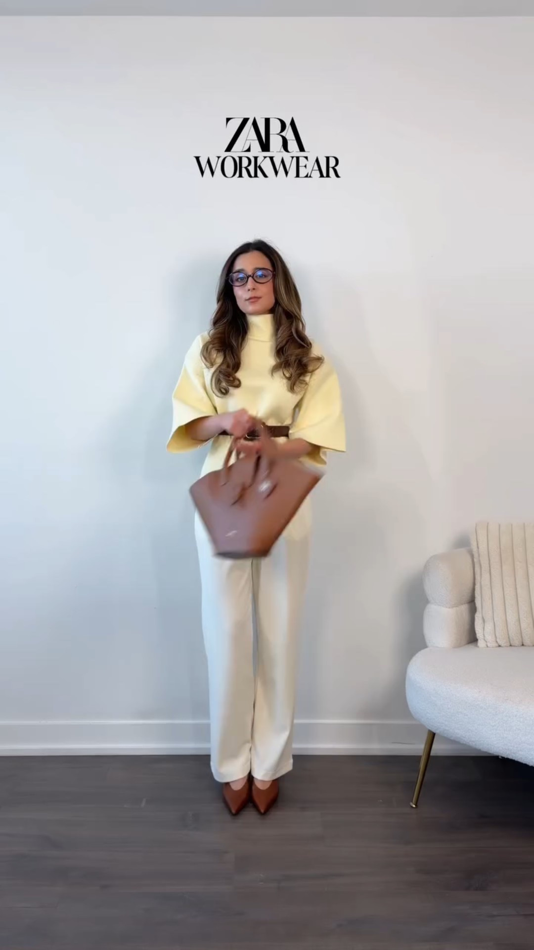 Transitional workwear haul. 

#LTKWorkwear #LTKgrwm #LTKootd