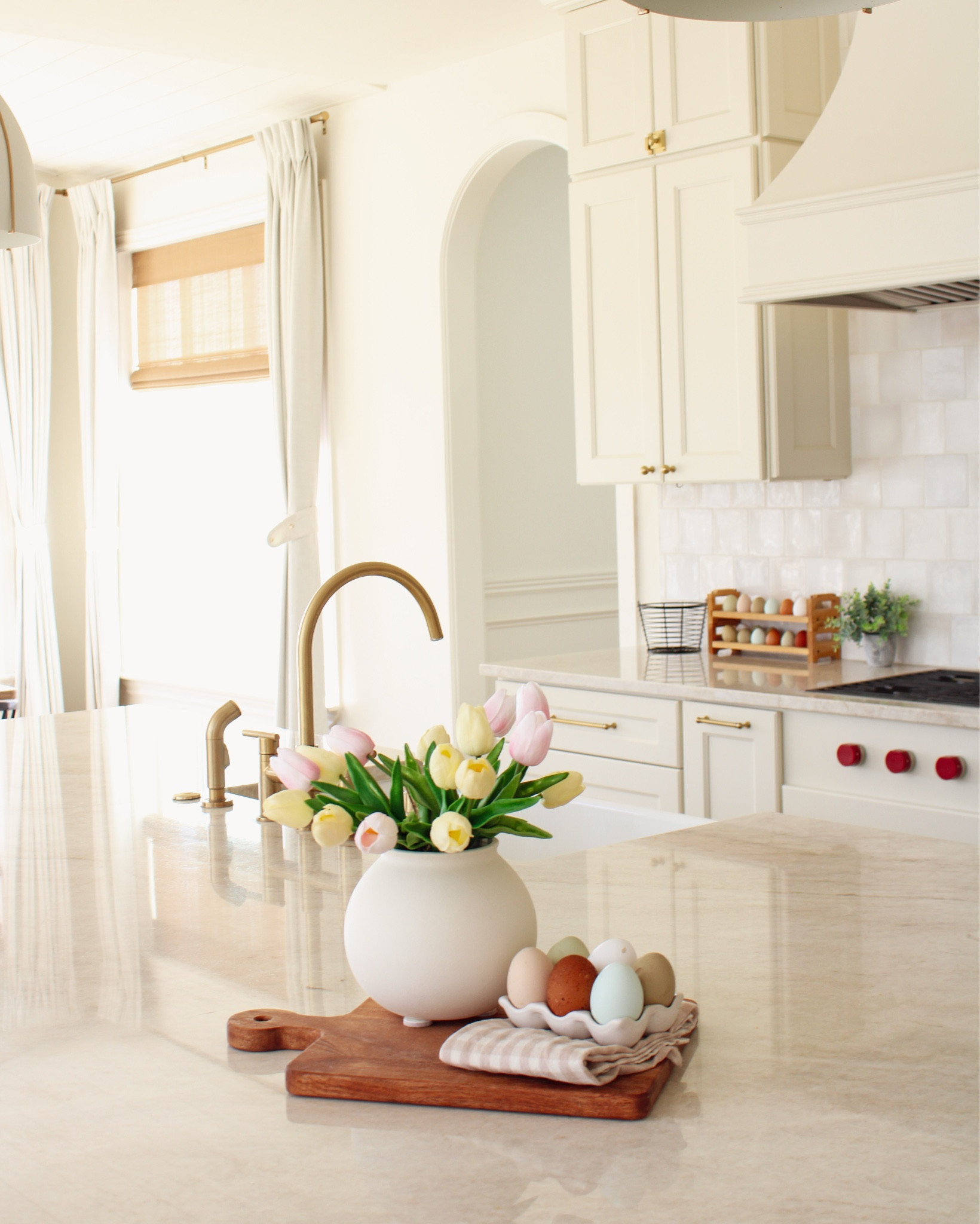 Spring Kitchen🌷

#LTKSeasonal #LTKHome