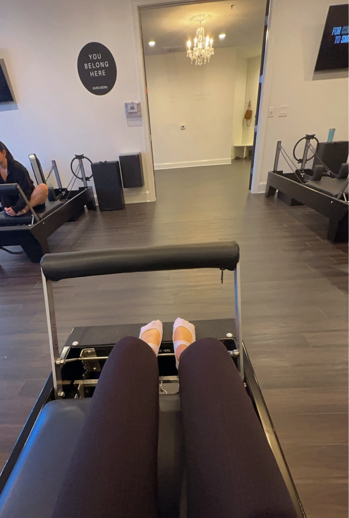 Pilates footwear💗✨

#LTKWorkwear #LTKFitness #LTKFindsUnder50