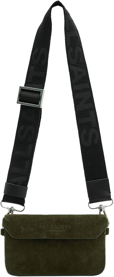 AllSaints Zoe Crossbody | Amazon (US)