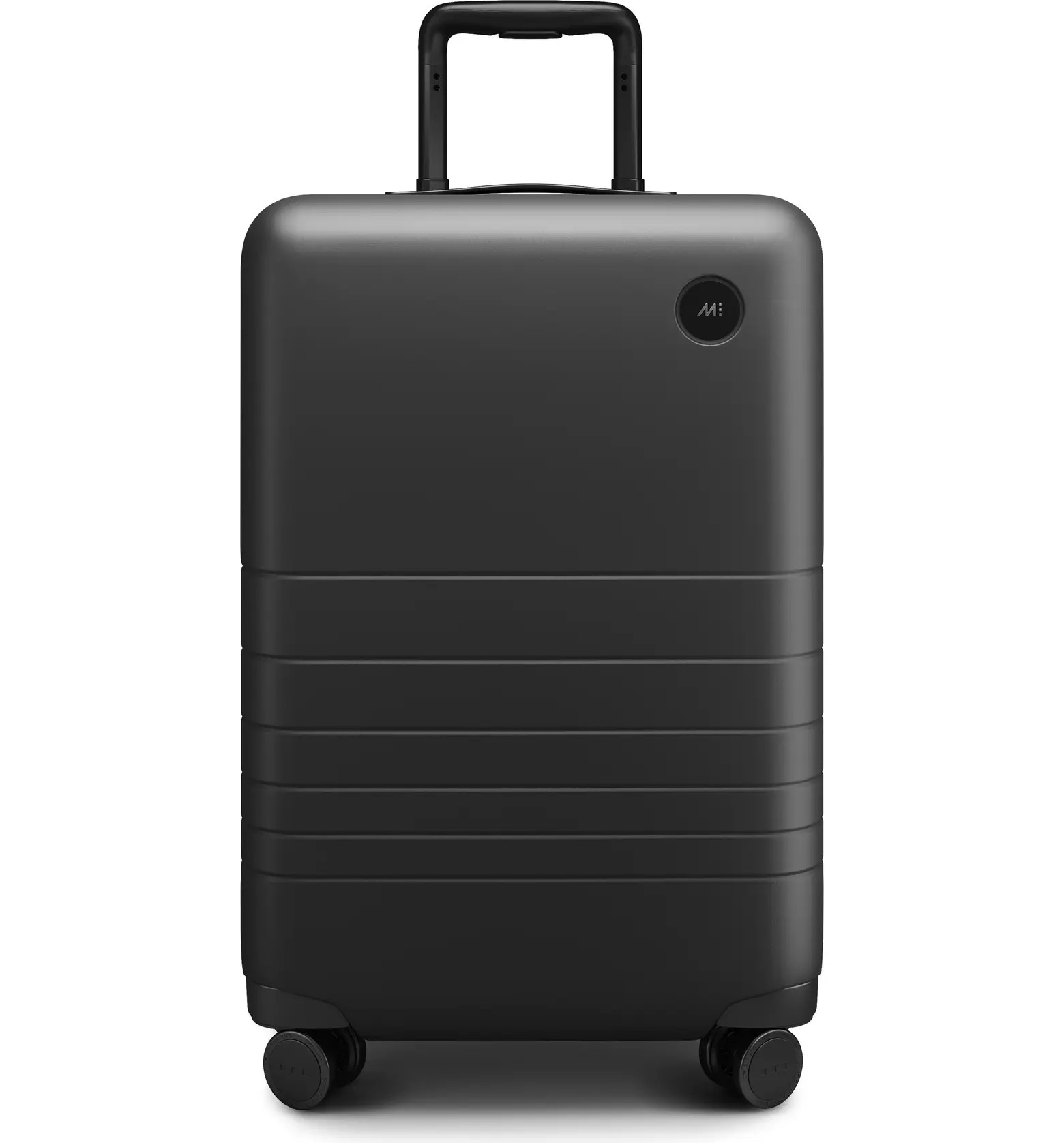 Monos 23-Inch Carry-On Plus Spinner Luggage | Nordstrom | Nordstrom