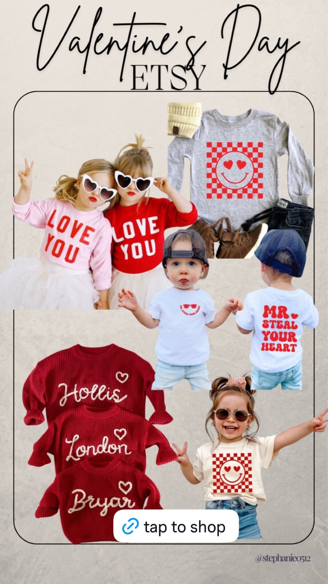 Valentines day outfits 

#LTKValentine