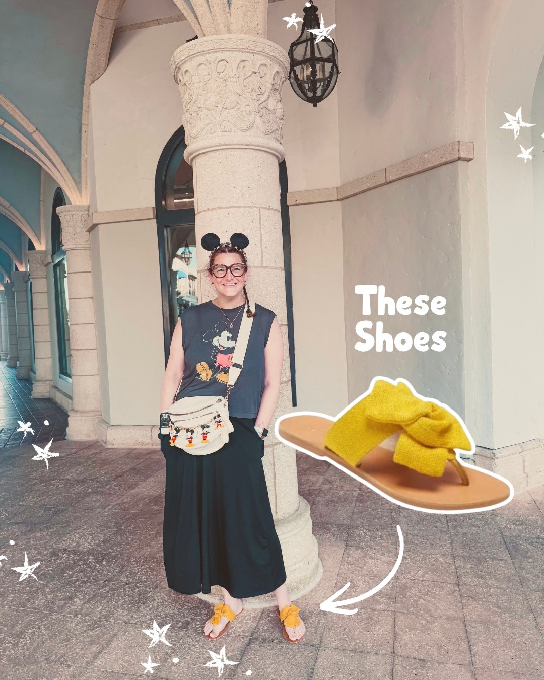 ✨These Shoes✨