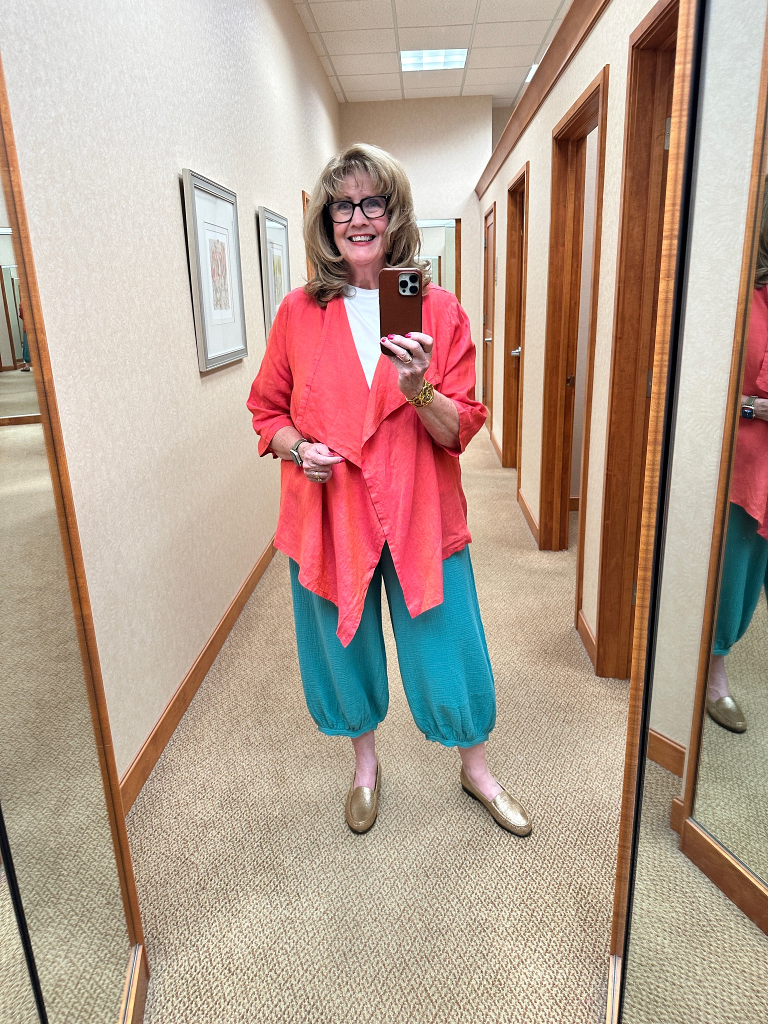 Summer is for color!
Bryn Walker creates artistic fun at Dillards! 

#LTKSeasonal #LTKMidsize #LTKOver40
