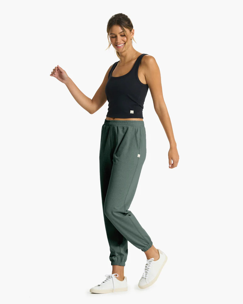Boyfriend Jogger | Vuori Clothing (US & Canada)