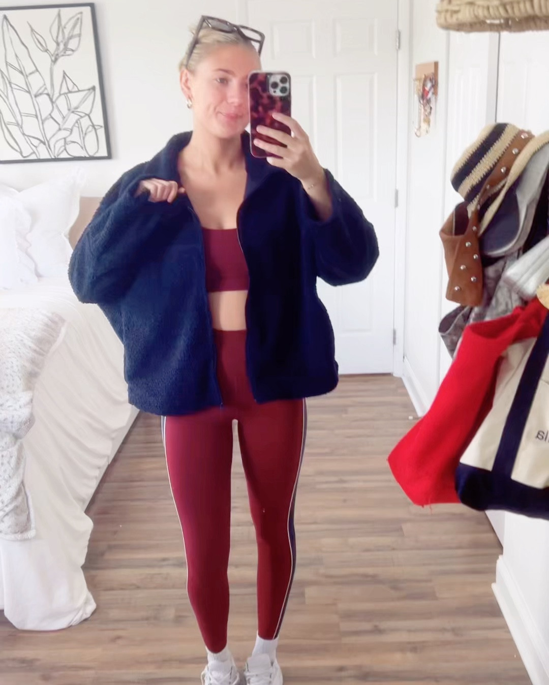 Target set that feels like lululemon… sign me up! 

#ltktarget
#ltk

#LTKSeasonal