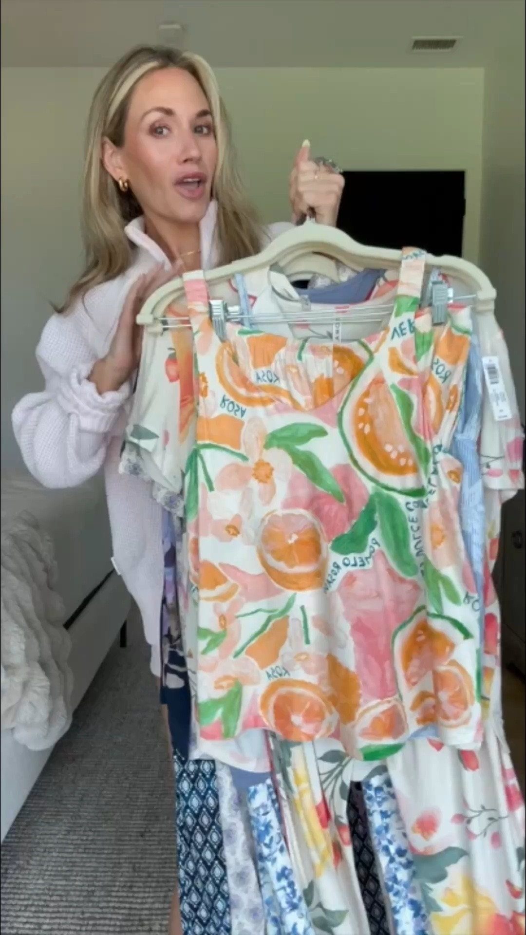 Mother’s Day is just around the corner and if you’re looking for the perfect gift, Soma has you covered! 🌺

There is something for everyone, including your mom mother-in-law and even yourself! I buy these pajamas for myself because they are just that good! 😍

I especially love the cool nights collection since I’m a hot sleeper. They don’t cling to your body and keep you feeling cool all night long. 🙌🏻

#LTKootd #LTKMothersDay #LTKSaleAlert