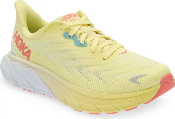 Arahi 6 Running Shoe (Women) | Nordstrom
