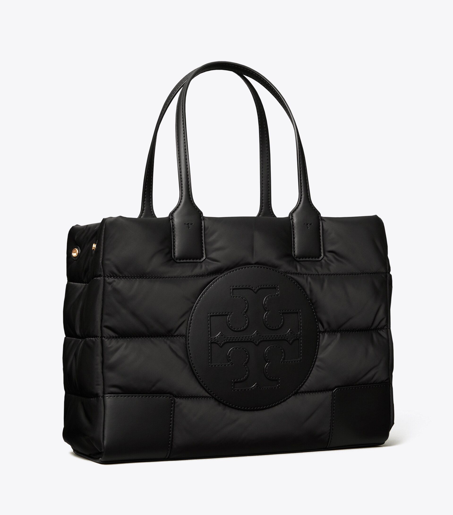 Ella Mini Puffer Tote | Tory Burch (US)