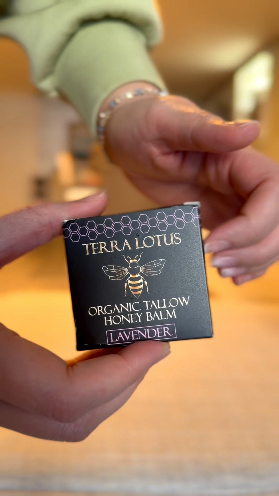 Your next favorite Body Balm 🫧💕

#LTKmomlife #LTKselfcare #LTKValentine