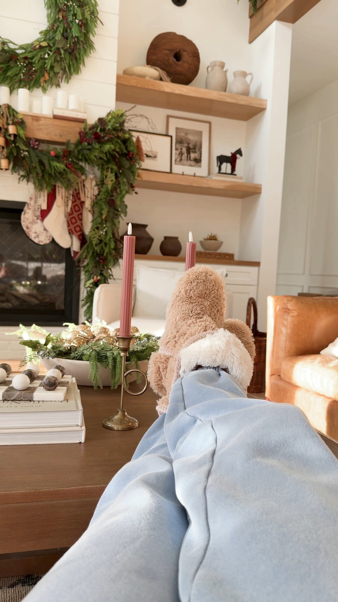 Obsessed with these Amazon house slippers! They’re so cozy, I love the color, and I love that I can fold them down or pull them up. 10/10 recommend and would make an amazing gift. 

Gifts for her, gifts for mom, gifts for teens, gifts for girls, Amazon home, Amazon, fashion, slippers, house, shoes, cozy, gifts under 50

#LTKFindsUnder50 #LTKGiftGuide #LTKShoeCrush