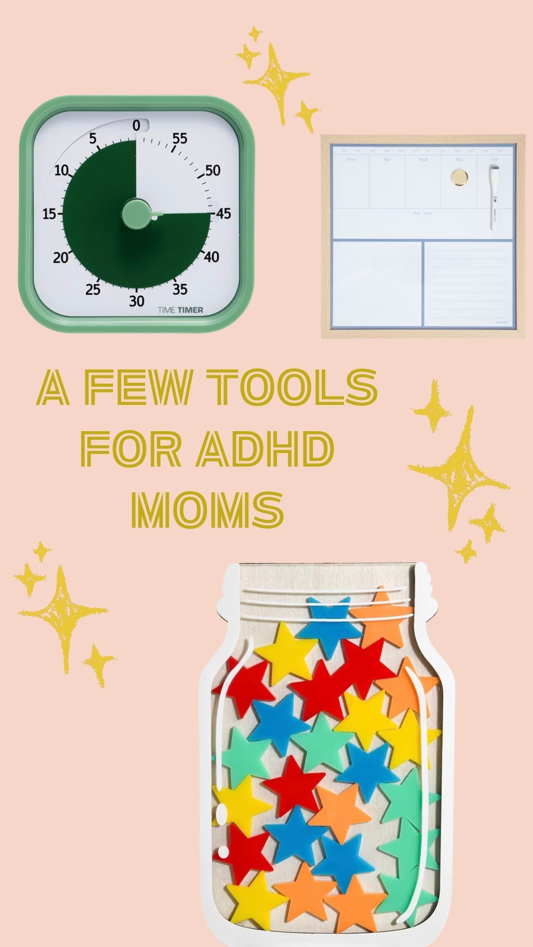 these are helping so much with home management