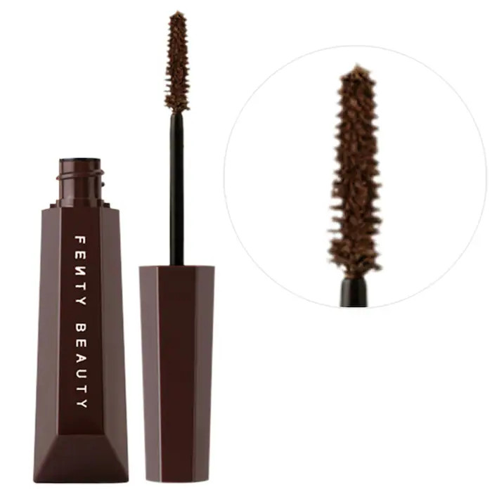Hella Thicc Volumizing Mascara | Sephora (US)