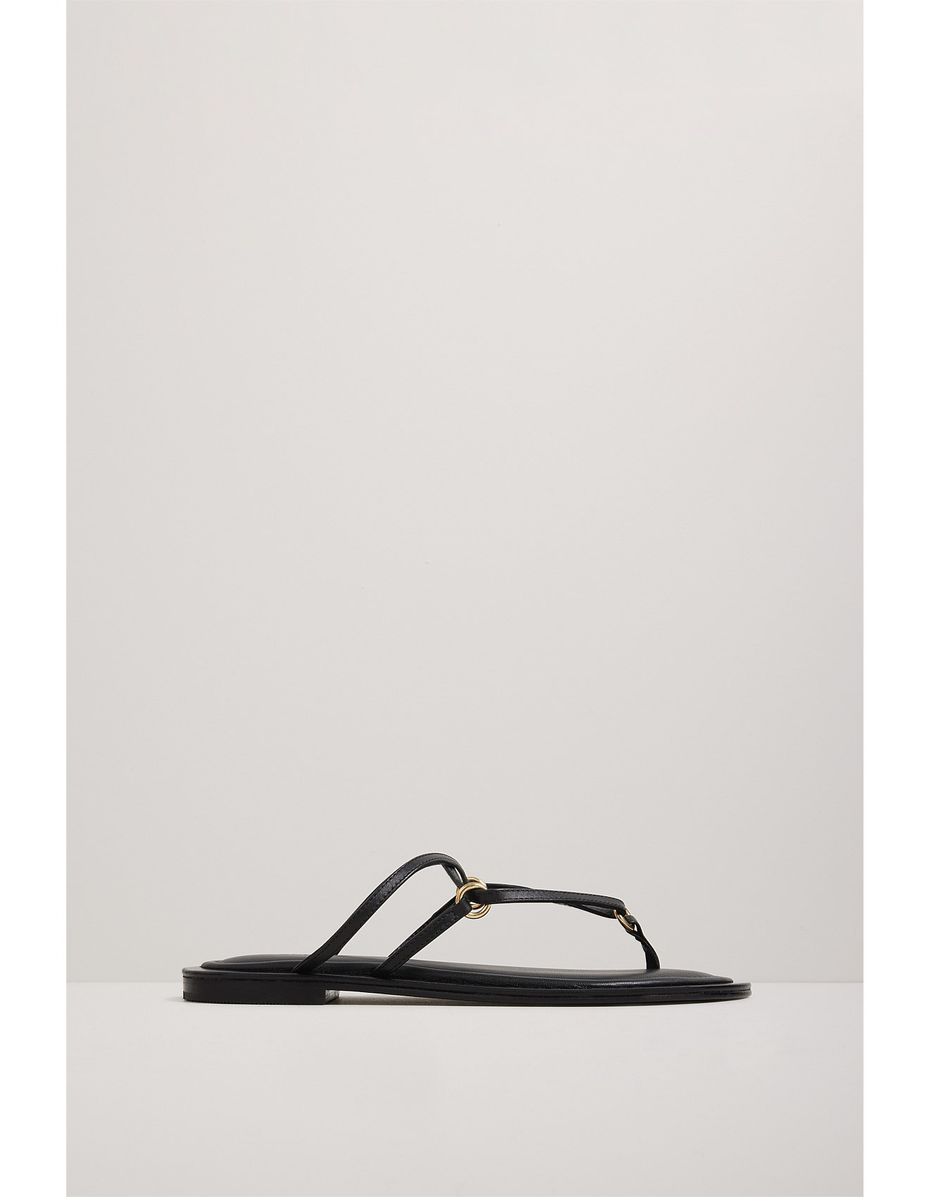 A.emery Women's Nanaka Sandal | David Jones | David Jones (Australia & New Zealand)