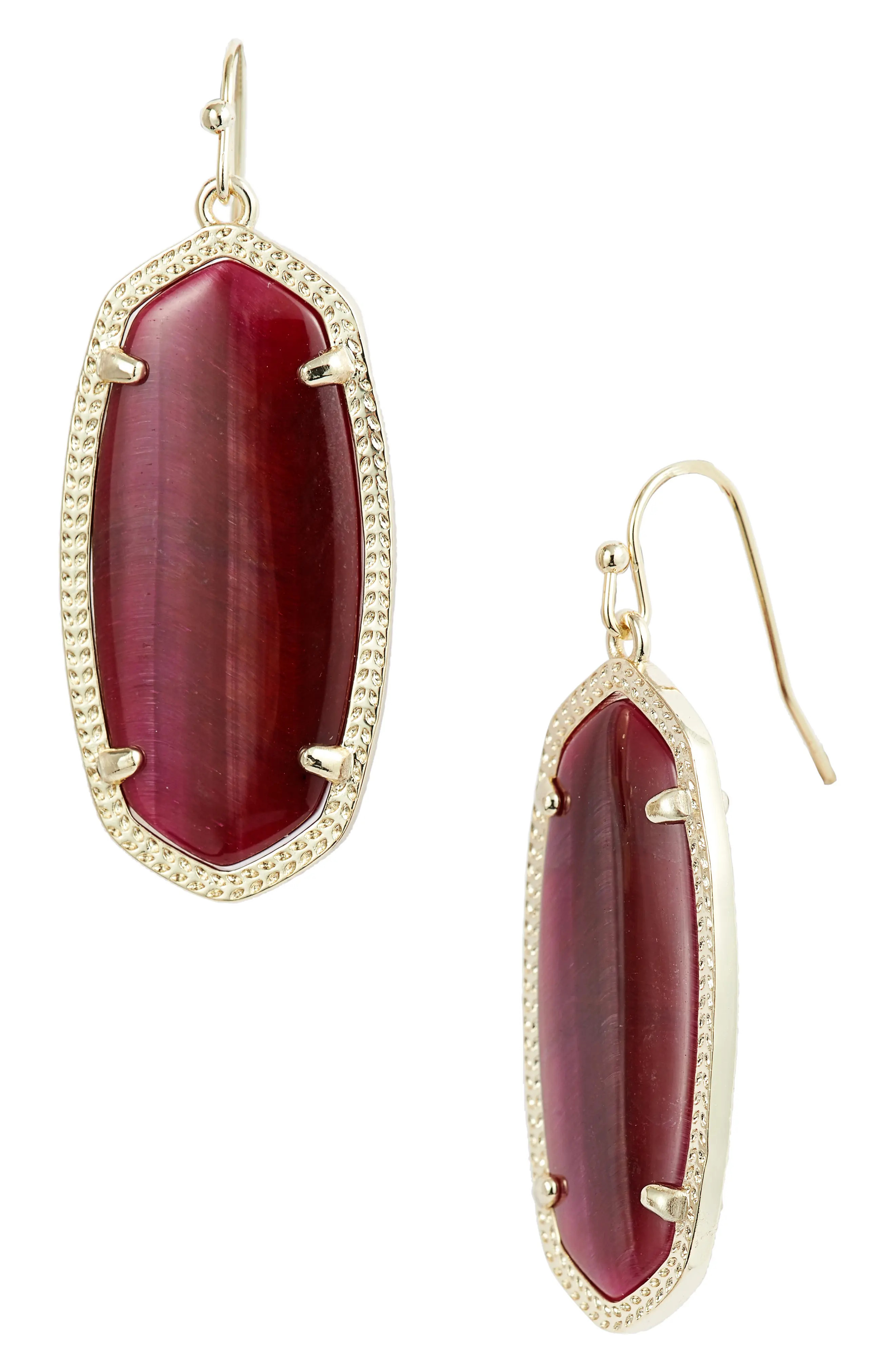 Kendra Scott Elle Drop Earrings | Nordstrom
