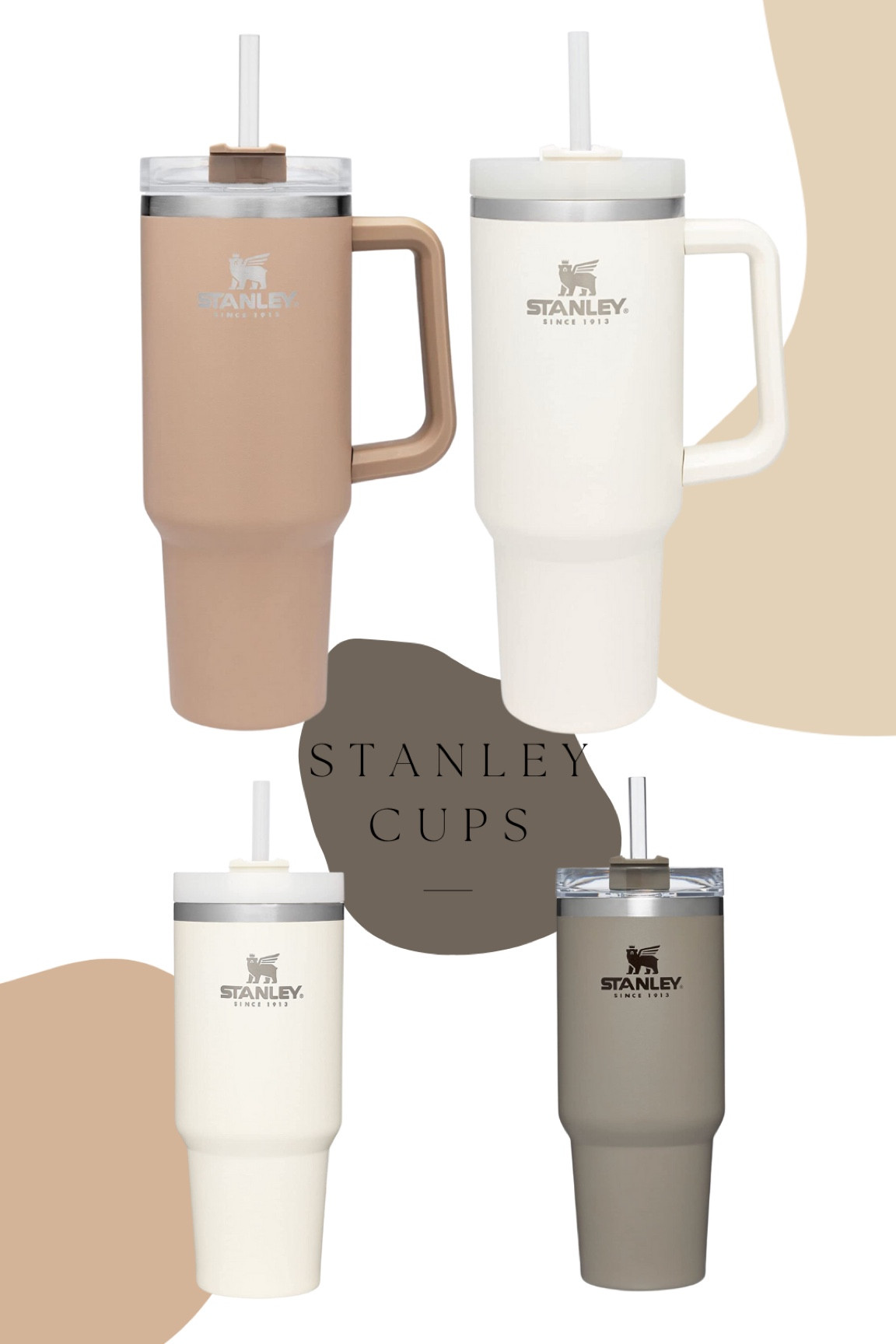 Stanley Adventure Quencher Travel … curated on LTK