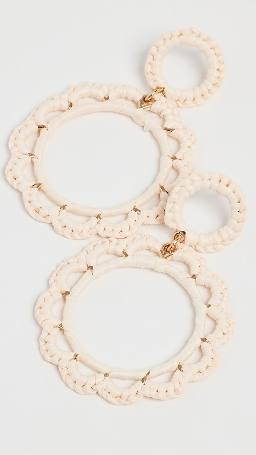 SHASHI Nalani Earrings | SHOPBOP | Shopbop