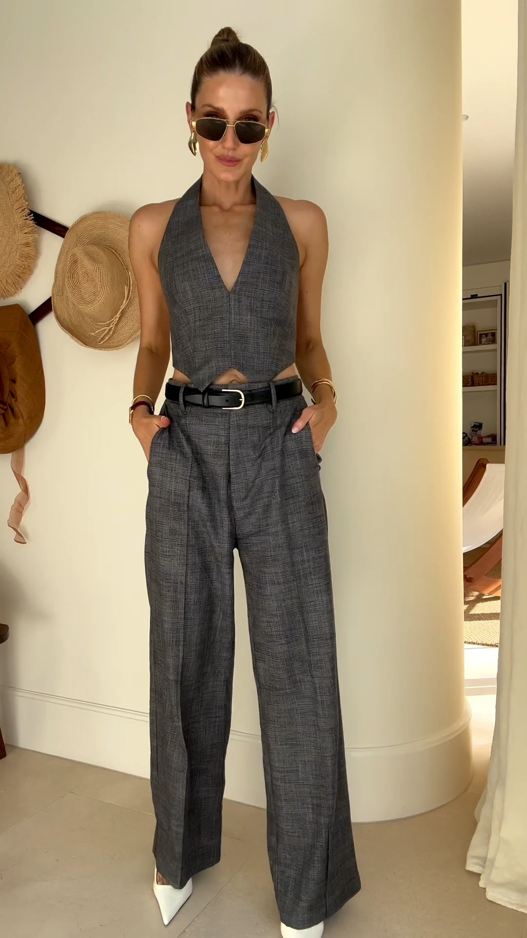 A grey moment 🩶

#LTKpartywear #LTKaustralia #LTKworkwear