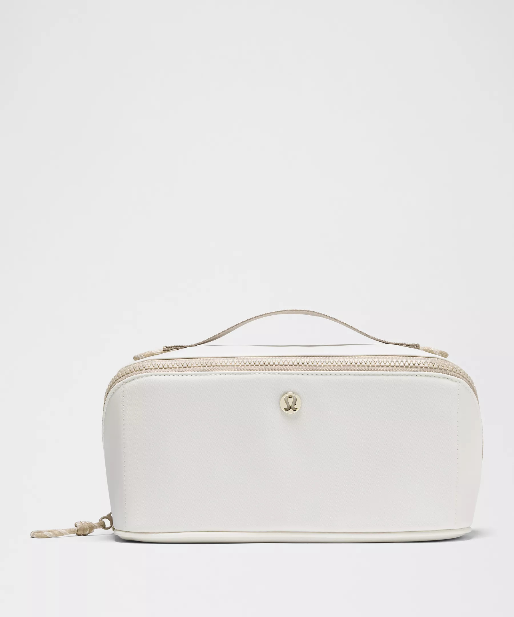 Open-Flat Toiletry Bag | lululemon (CA)