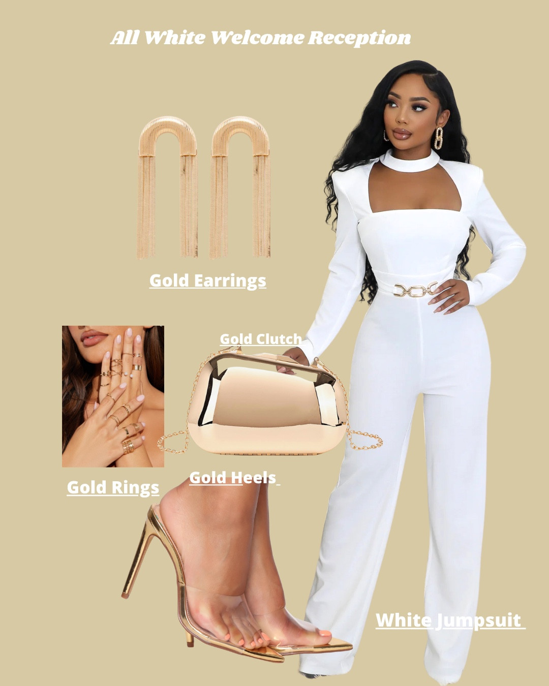 All white Welcome Reception Look for my client’s TEDx weekend in NYC

#LTKFindsUnder50 #LTKStyleTip #LTKParties