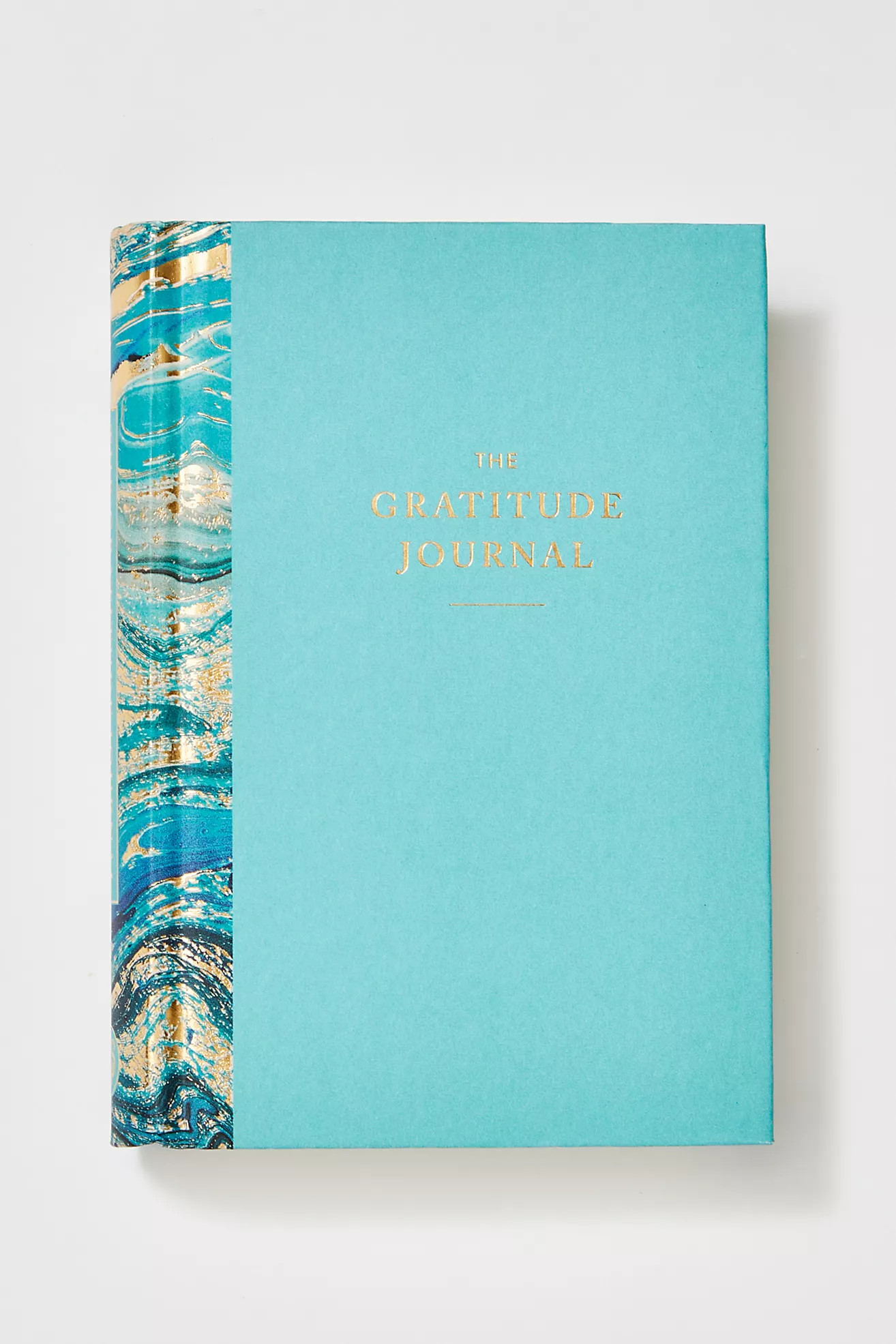 Gratitude Journal | Free People (Global - UK&FR Excluded)