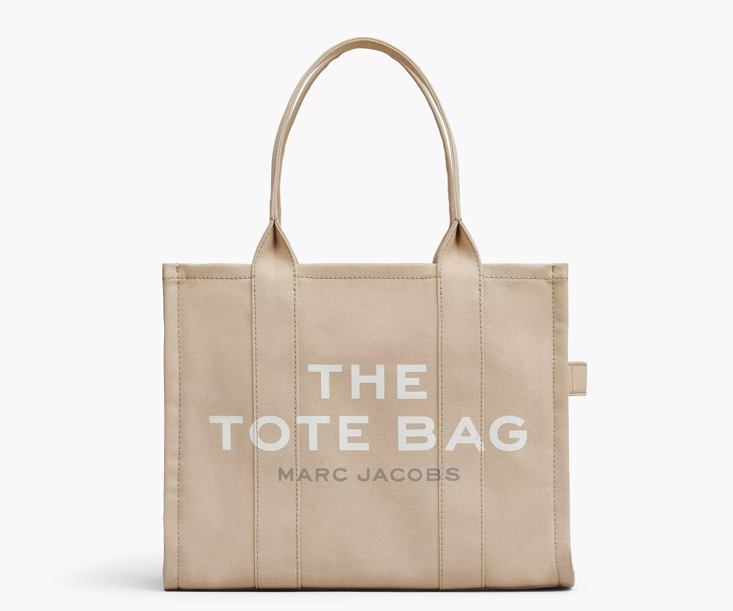 The
Canvas Large Tote Bag | Marc Jacobs