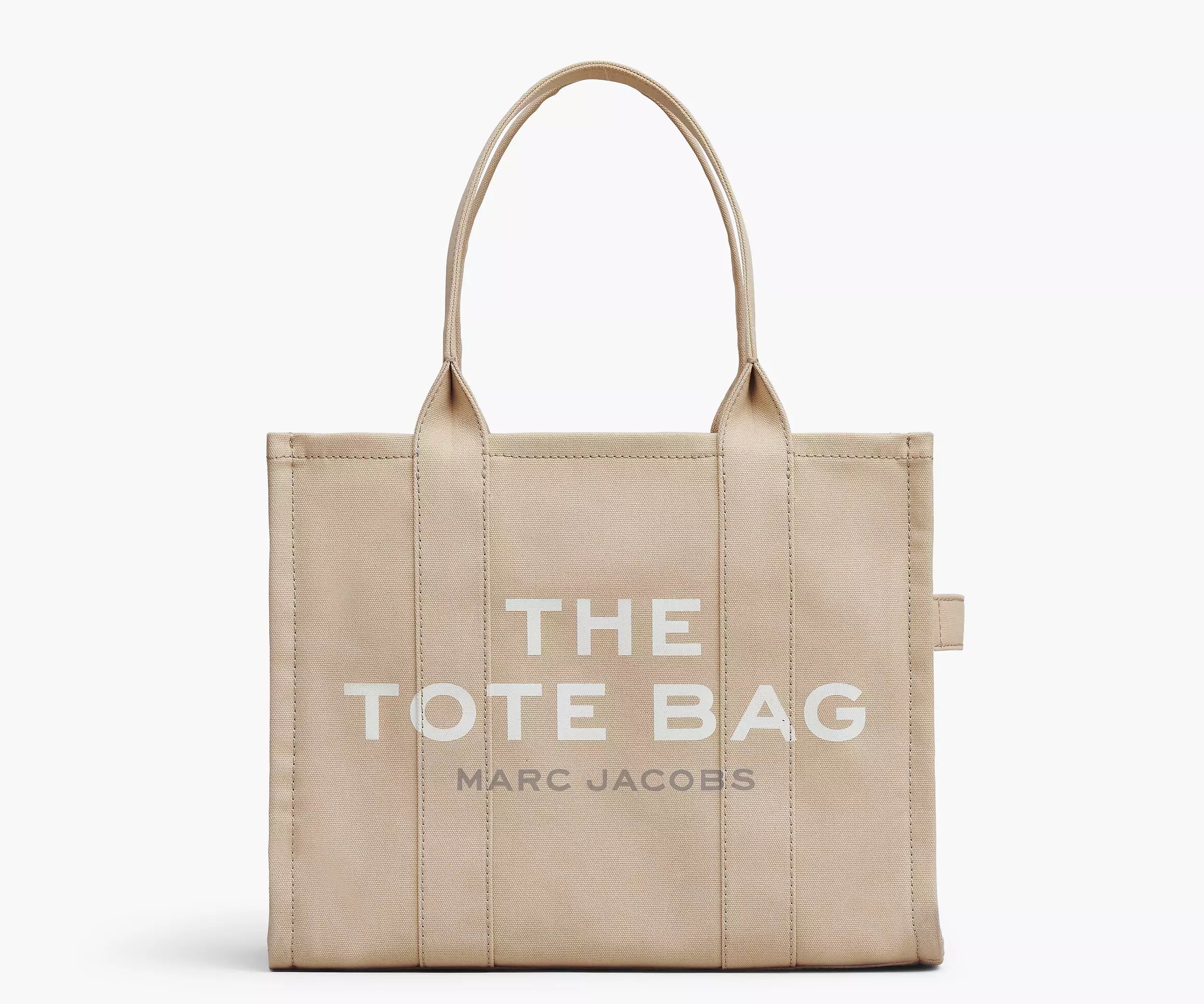 The Canvas Large Tote Bag | Marc Jacobs