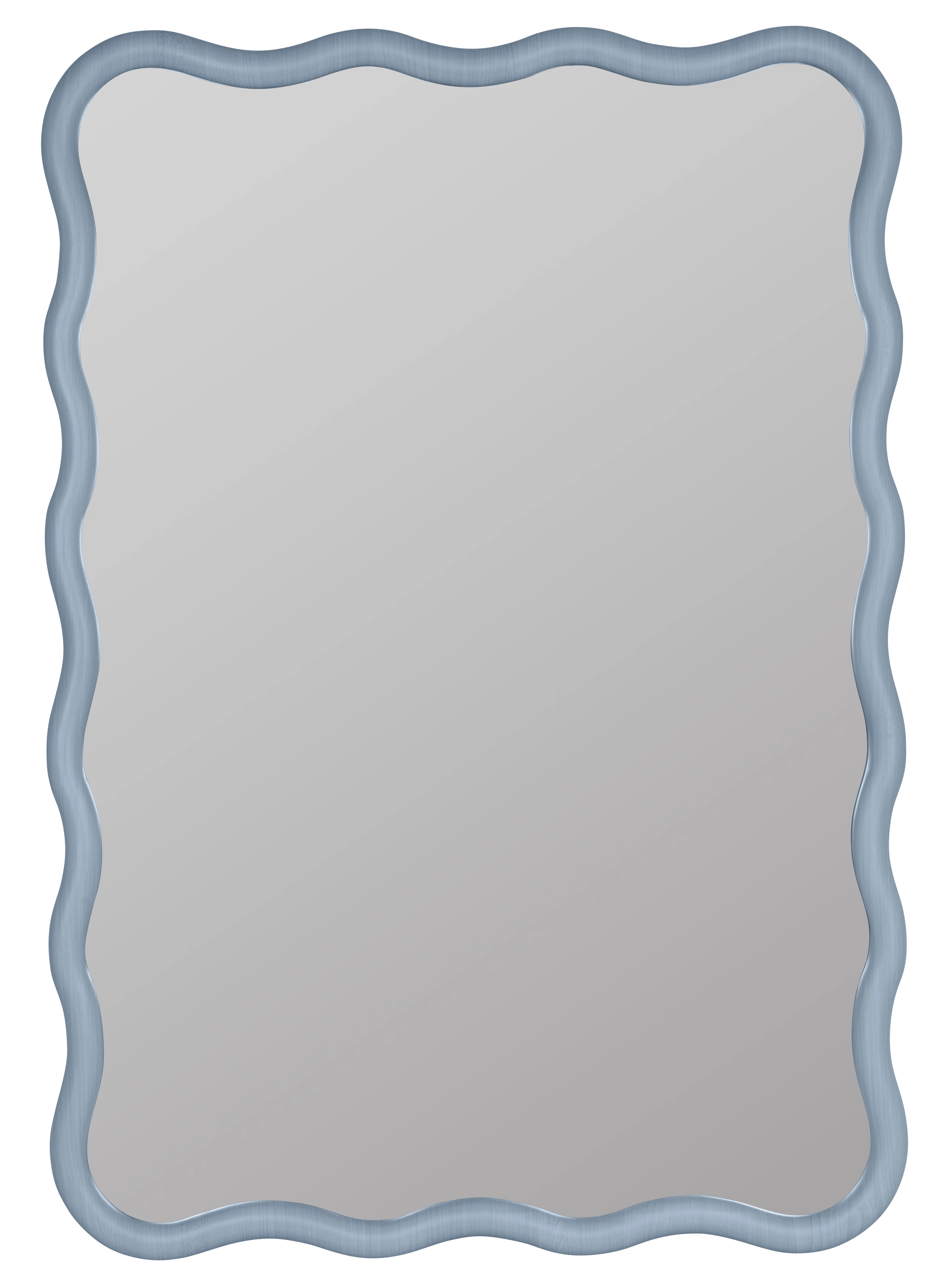 Andy Abstract Mirror | Wayfair North America