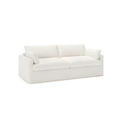 Luna 90'' Sofa | Birch Lane