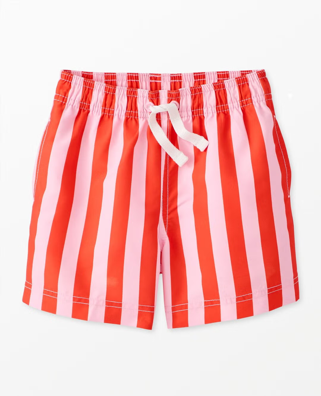 Striped Swim Trunks | Hanna Andersson