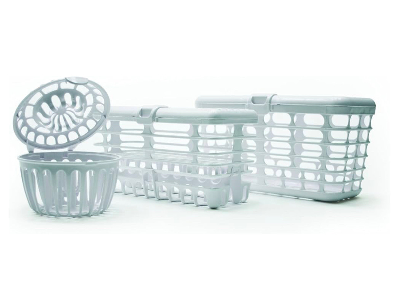 Prince Lionheart Made in USA High Capacity 3-in-1 Dishwasher and Spill Proof Vave Cleaner

#LTKBaby