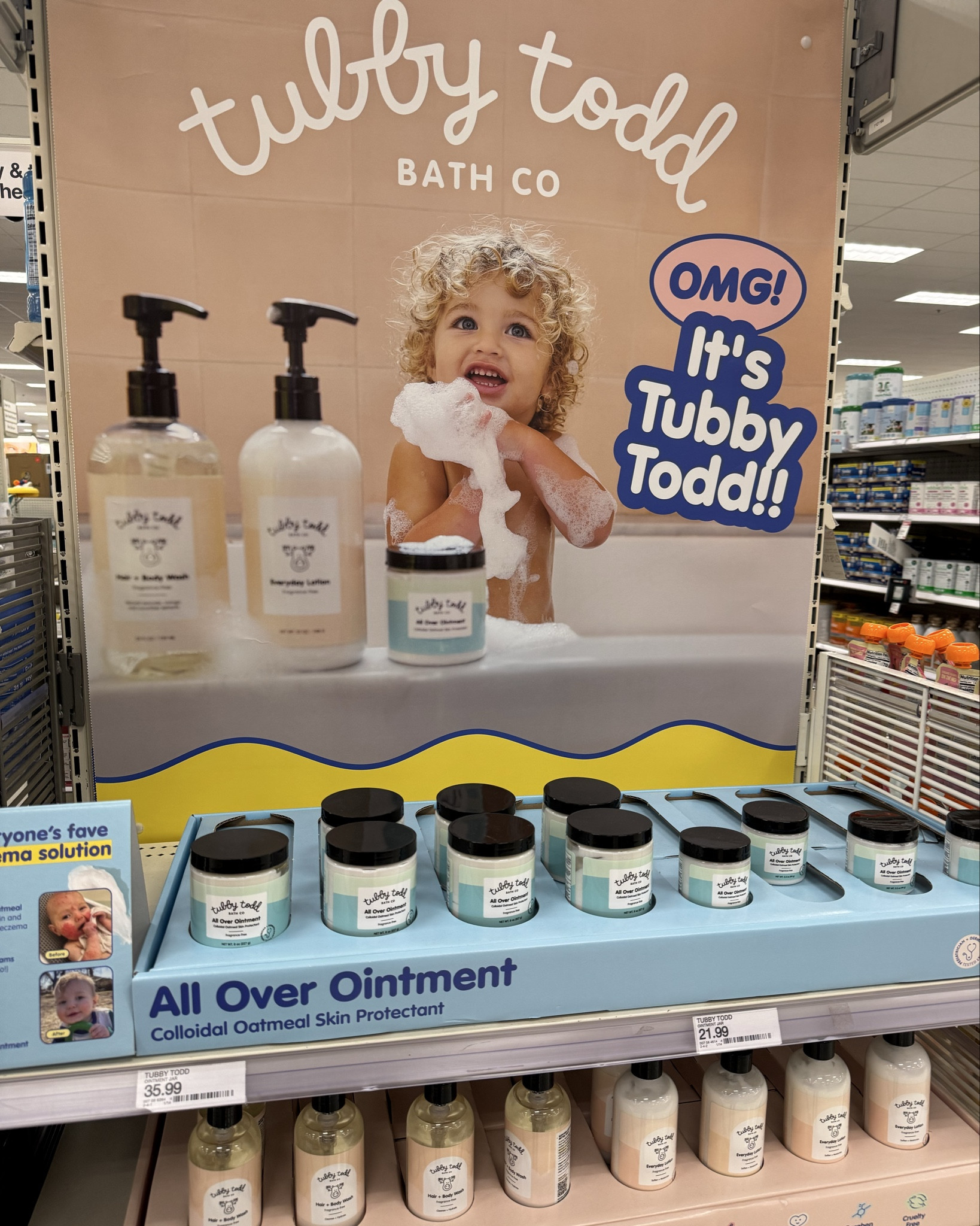 Target is making all of our mom lives a little easier with these fan favorite brands now in stores!! 

#LTKKids #LTKBaby #LTKmomlife