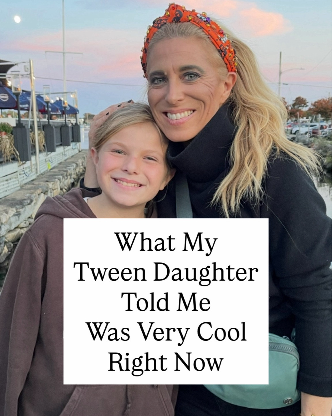 WHAT MY TWEEN DAUGHTER TOLD ME WAS VERY COOL RIGHT NOW ✨ These are some cool and fun items that my tween daughter is loving right now! Excited to share with you! Love for you to follow us for our daily postings!!

#LTKKids