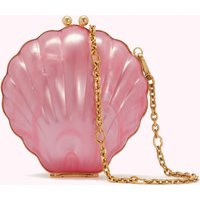 Lulu Guinness | Blossom Shell Clutch | Lulu Guinness (UK)