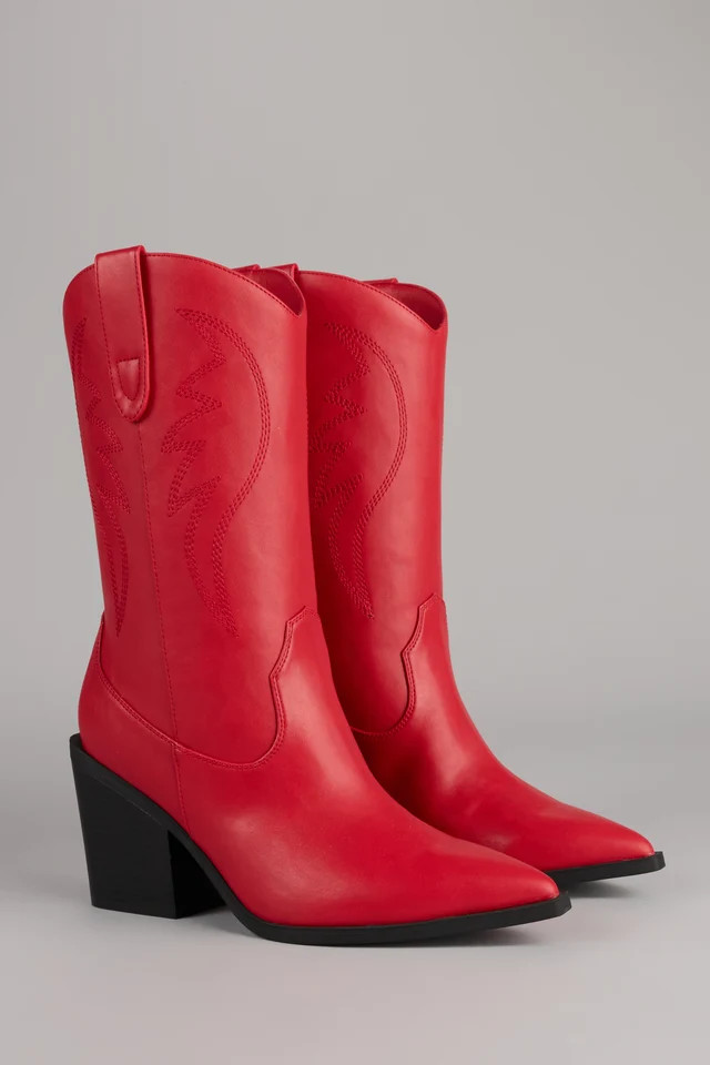 Country Concert Western Cowboy Boots | Windsor Stores