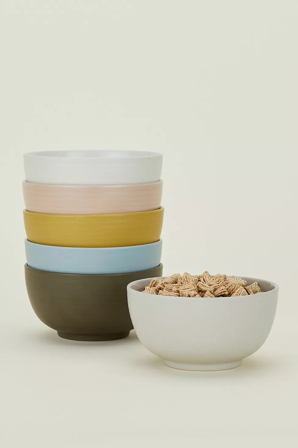 Hawkins New York Essential Large Stoneware Bowl | Urban Outfitters (US and RoW)