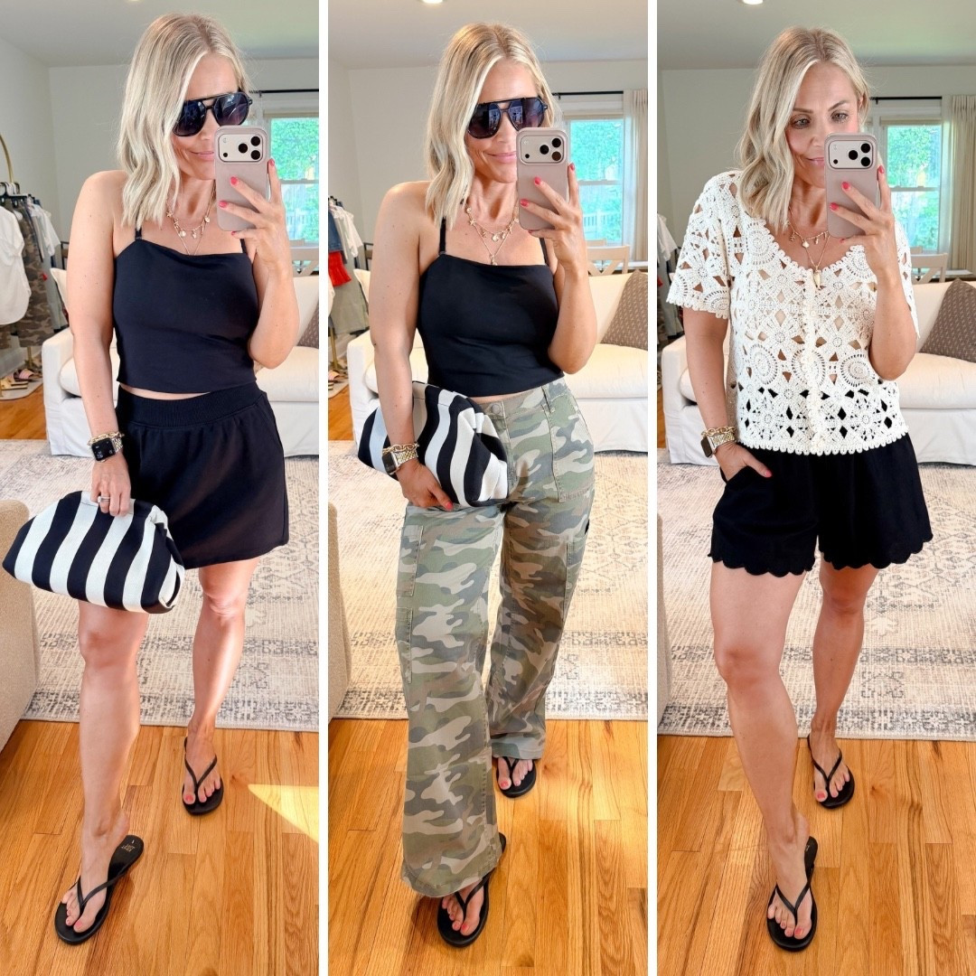 Walmart new arrivals! 


Summer outfits, summer dresses, country concert outfits, concert outfits, 4th of July outfits, date night outfit, Walmart finds, Walmart fashion, petite style, outfits for summer, midsize fashion

#LTKSeasonal #LTKMidsize #LTKPetite