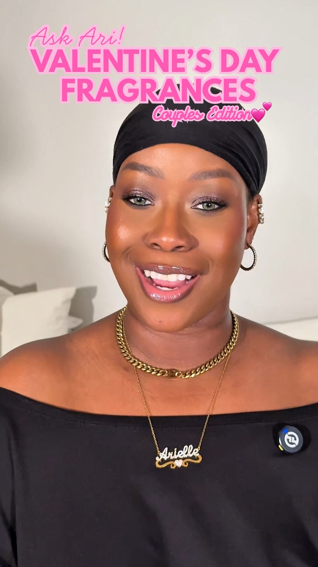 My top pics for Valentine’s Day! Couples edition🩷

#LTKBeauty