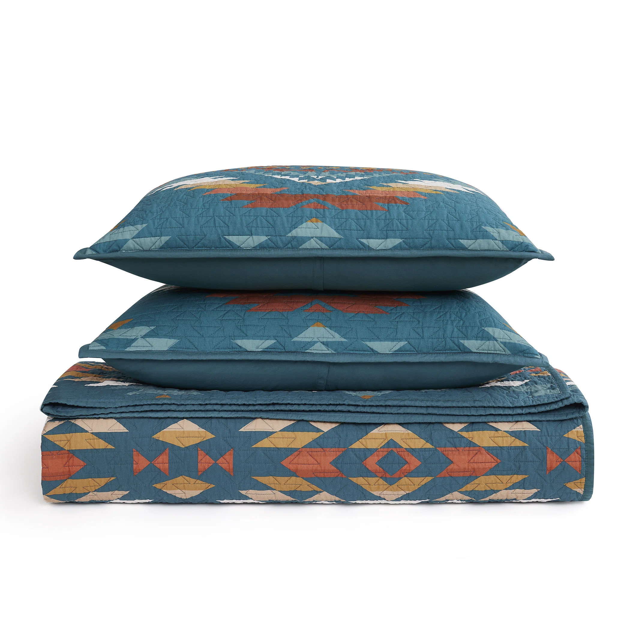 Pendleton Summerland Coverlet Set King | Wayfair North America
