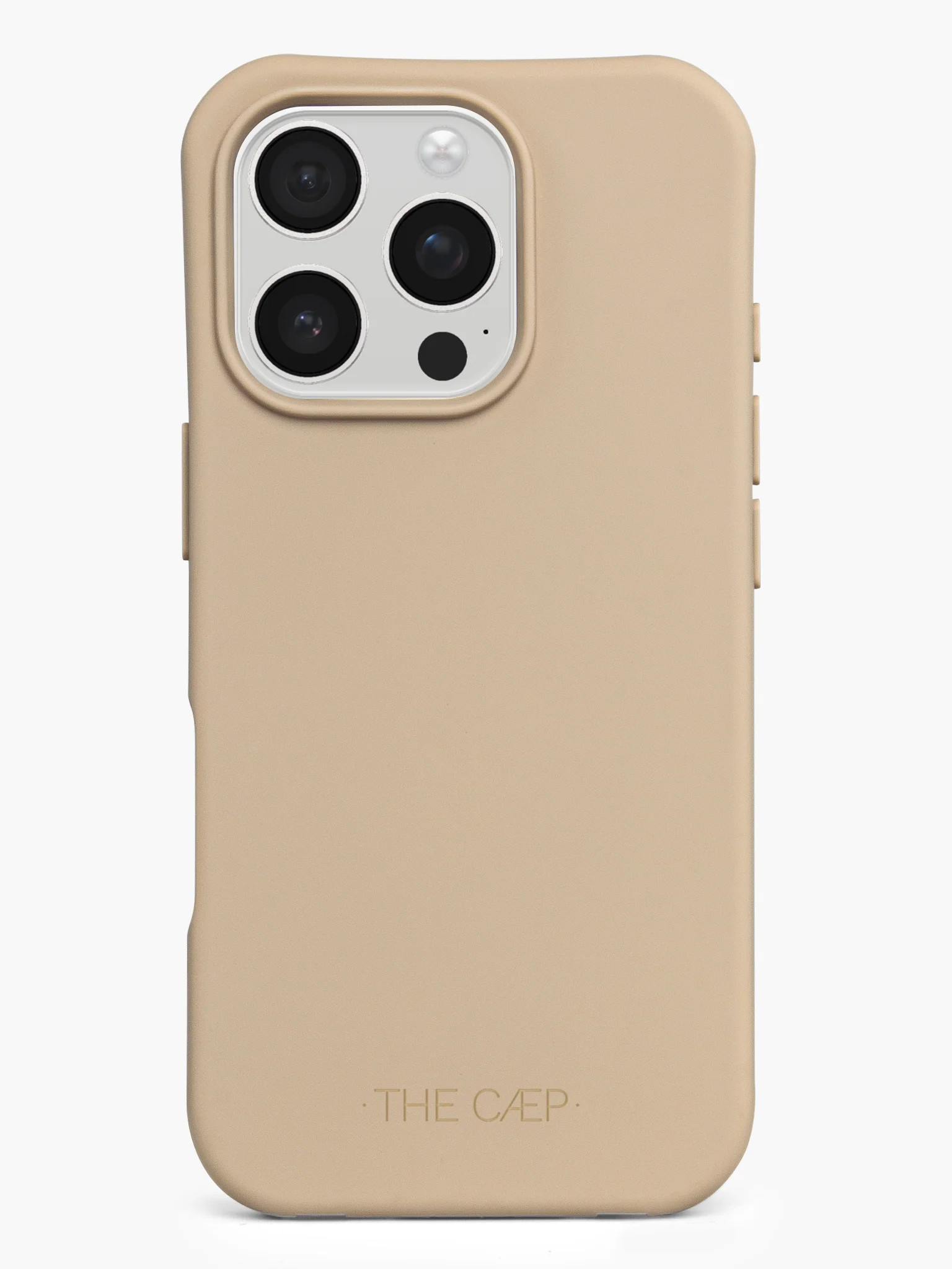 Dune iPhone Case | THE CAEP