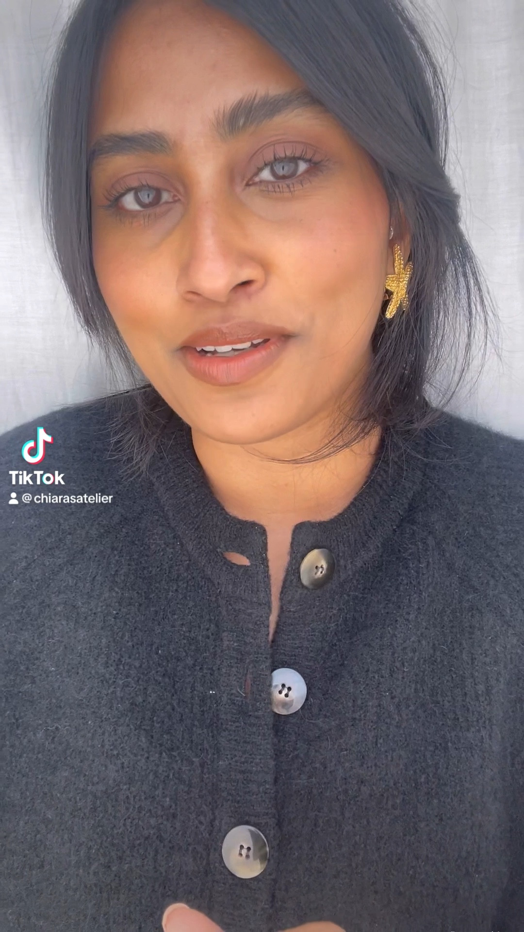 Best brown nude eyeshadow for brown girls 

#LTKVideo #LTKeurope