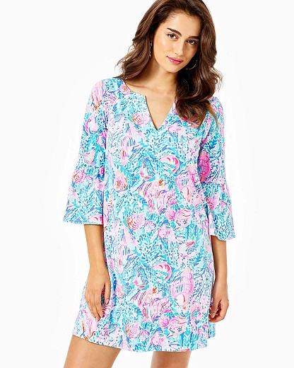 Lilly Pulitzer Tosha Dress | Lilly Pulitzer