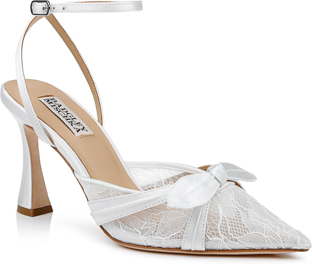 Badgley Mischka Womens Josie | Amazon (US)