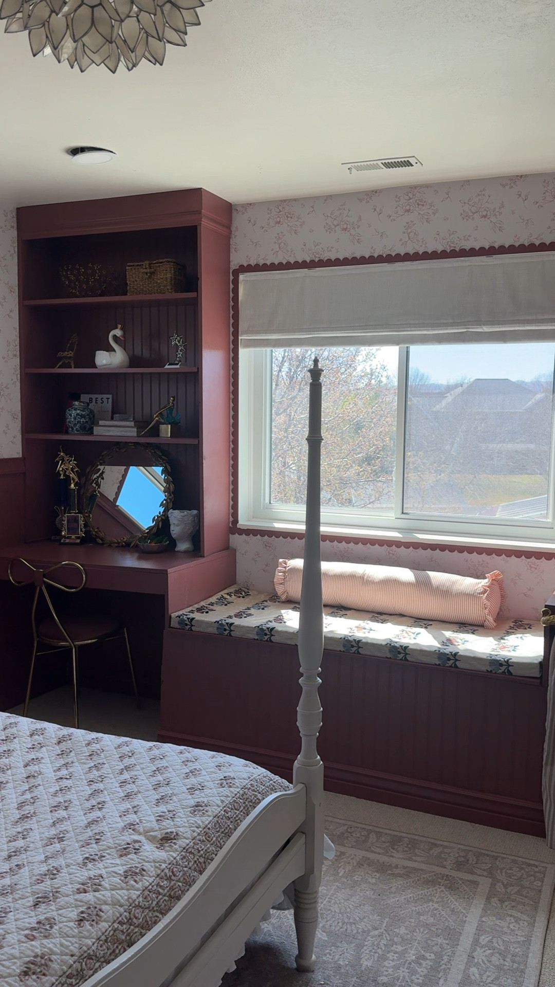 Affordable lumbar pillow 

#LTKHome #LTKSeasonal #LTKSaleAlert