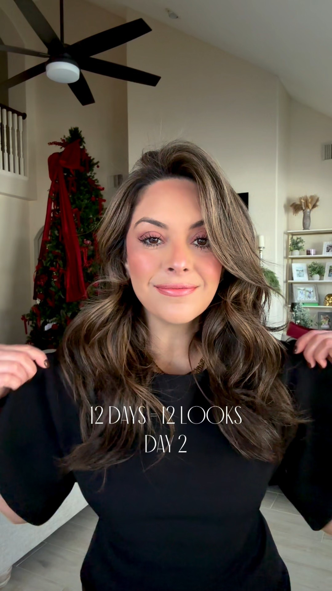 12 days 12 looks, day 2 



#LTKSeasonal #LTKgrwm #LTKootd