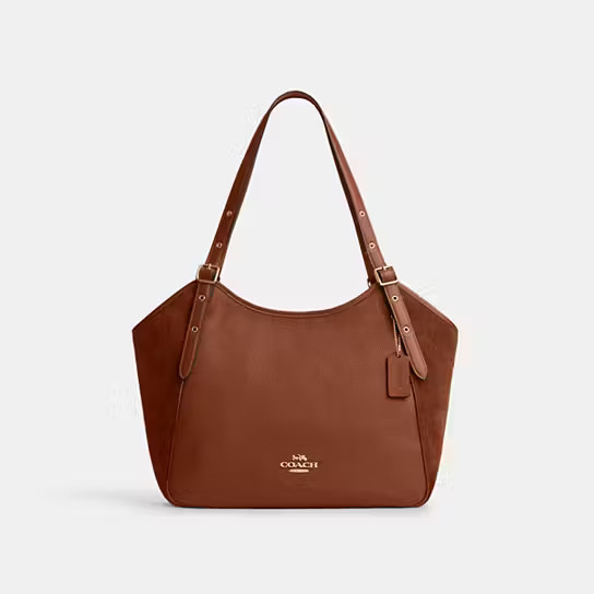 Meadow Shoulder Bag | Coach Outlet US