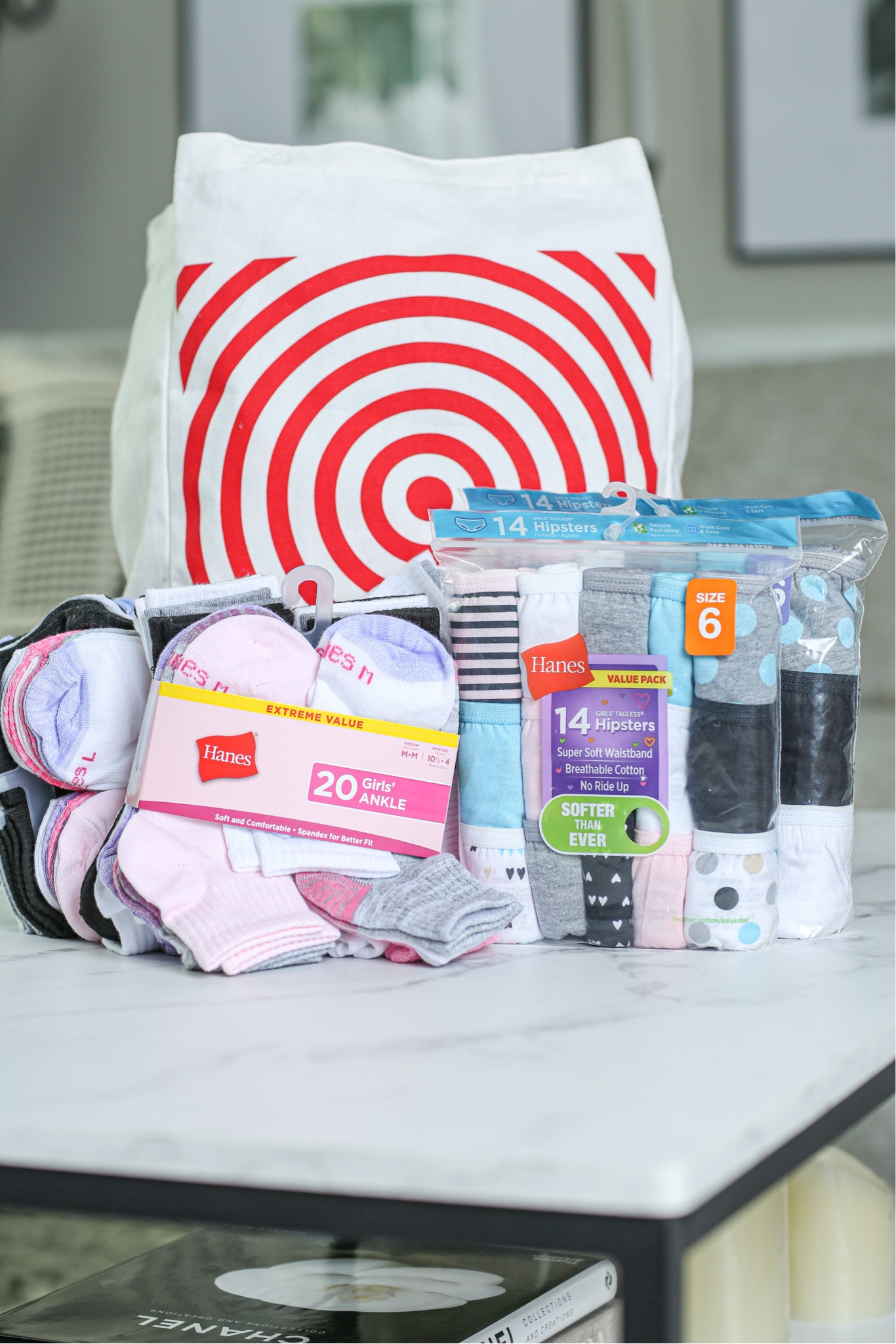 #ad Hanes at Target ! They’re on sale too! 

#LTKBacktoSchool #LTKfamily #LTKkids