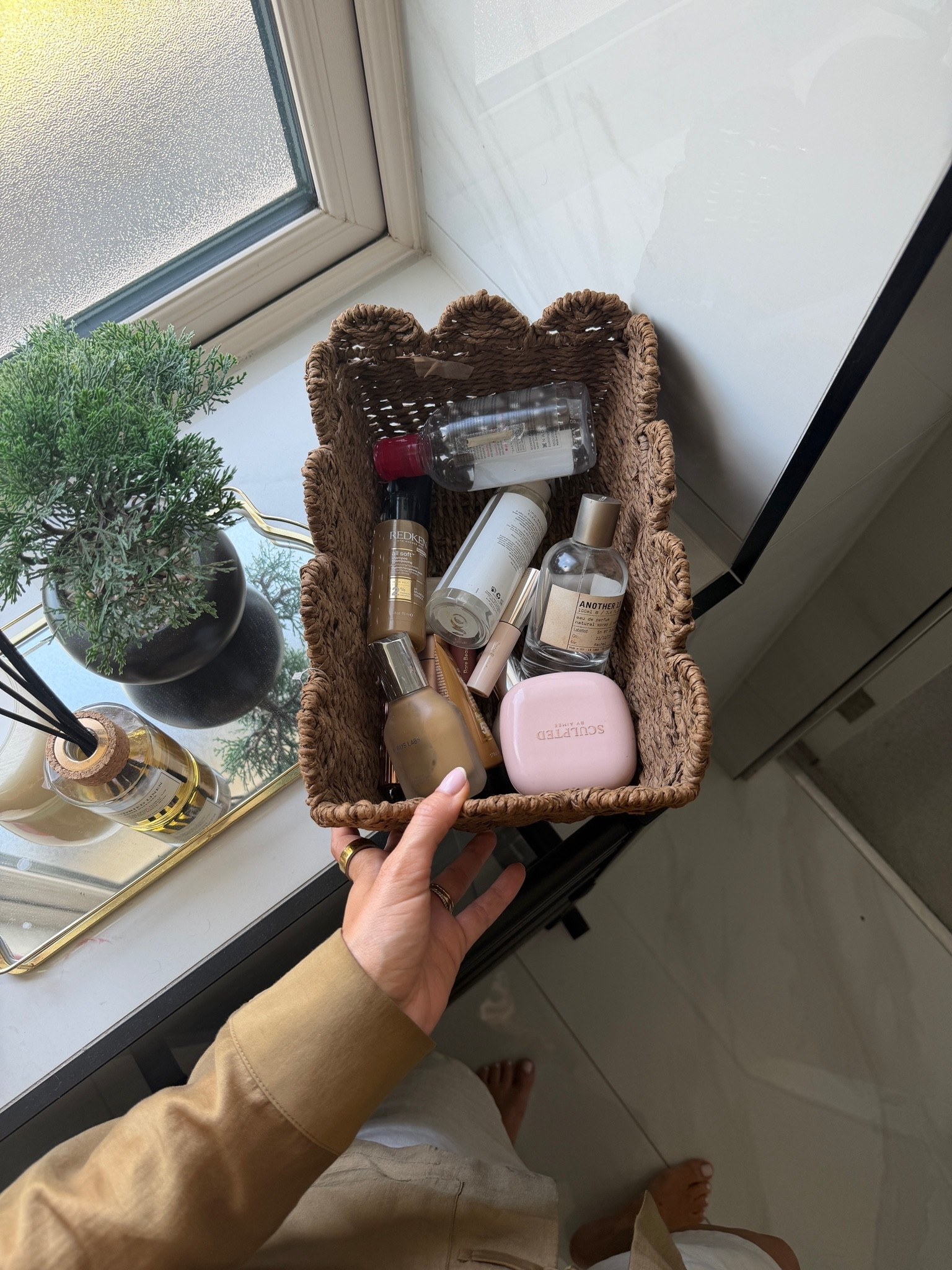 #empties

#LTKbeauty