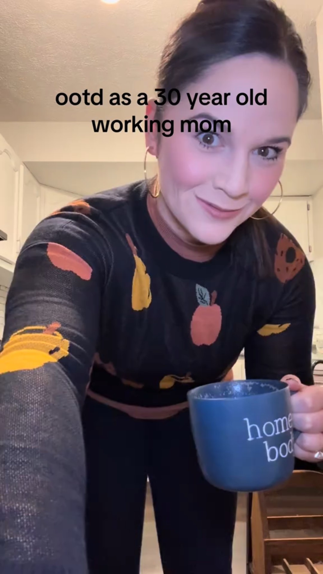 fall work outfit, layered fall outfit, fall outfit, work outfit 

#LTKWorkwear #LTKFindsUnder50 #LTKFindsUnder100