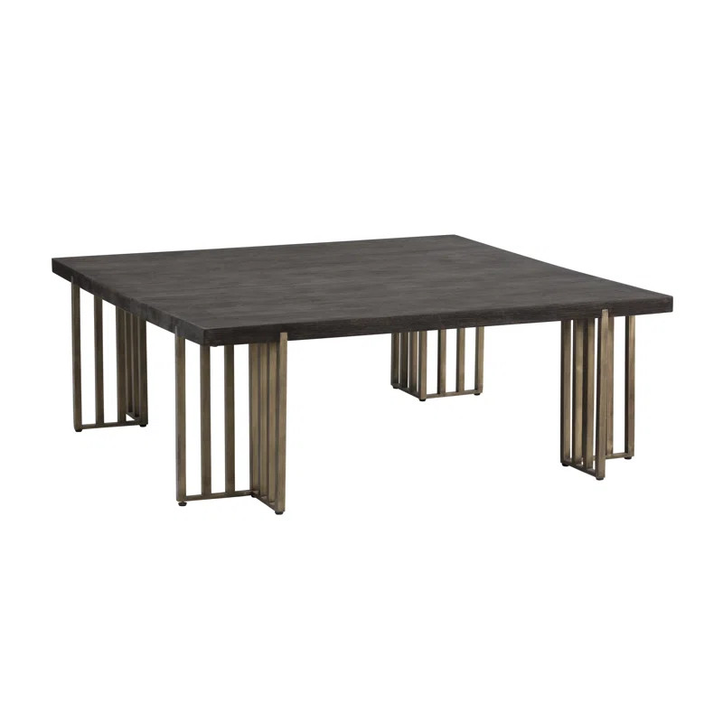 Alysa Coffee Table | Wayfair North America